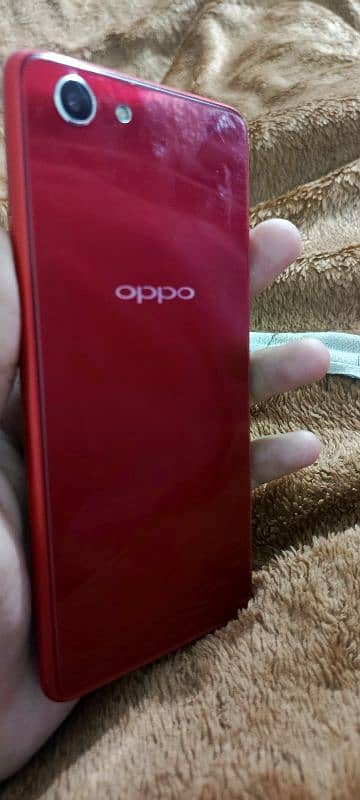 oppo f7 youth for sale 4/64 only phone 7