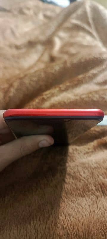 oppo f7 youth for sale 4/64 only phone 10