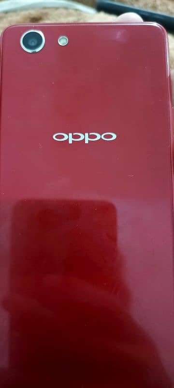 oppo f7 youth for sale 4/64 only phone 11