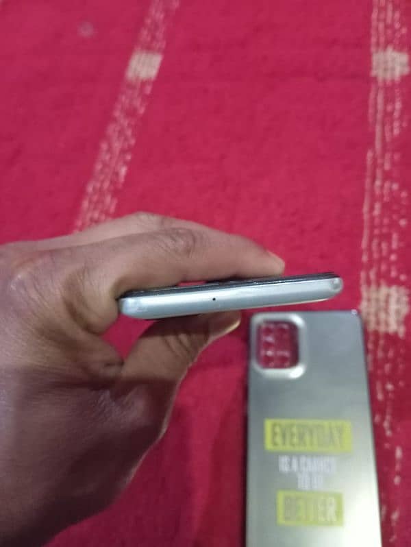 Samsung a31 no open no repairing urgent sale 6