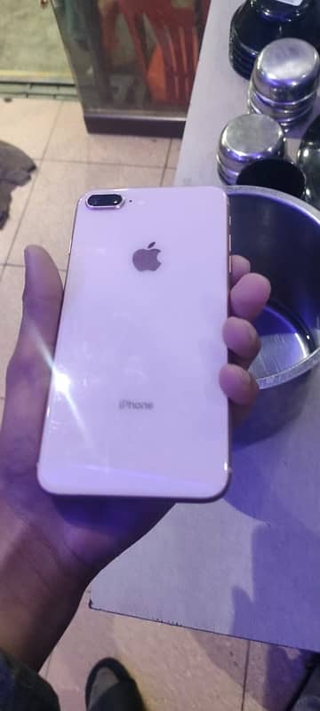 iphone 8 plus [64 GB] 0