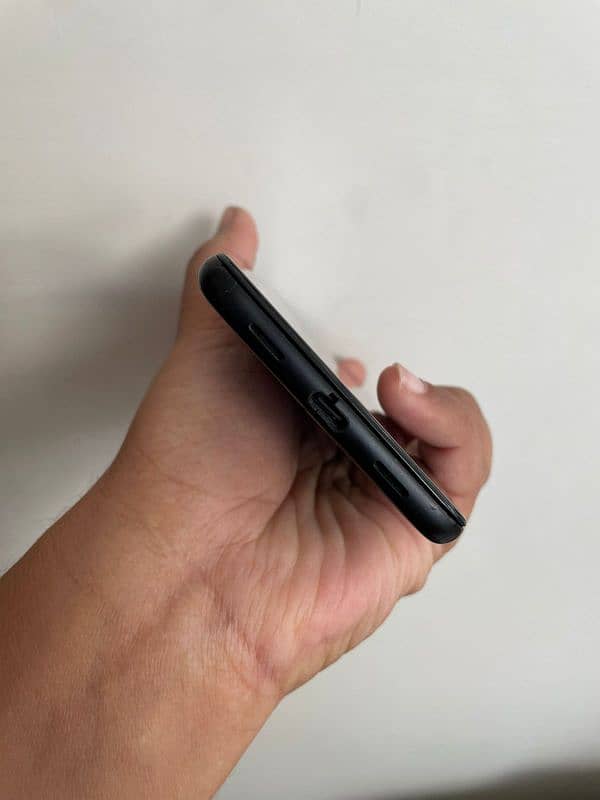 Google Pixel 4a 5g 5