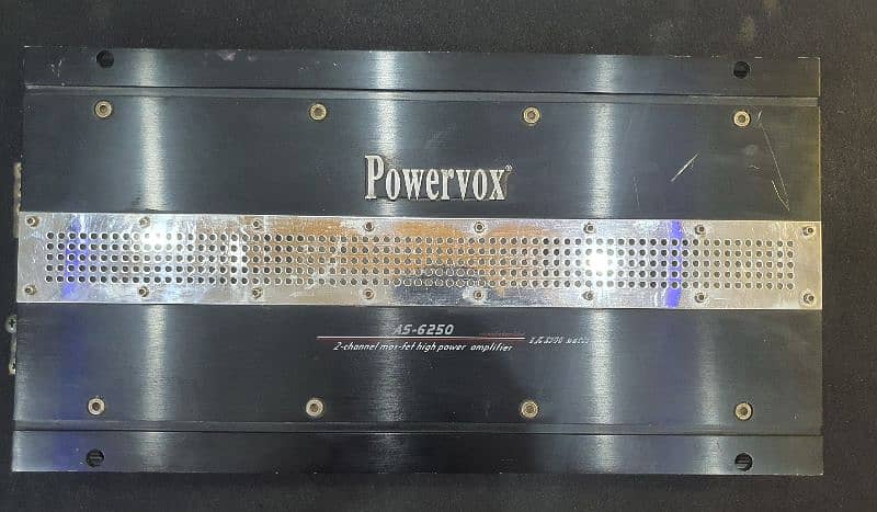 Mono amplifier 5000w 2