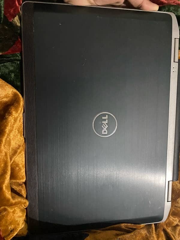 DELL core i5 2nd generation 0