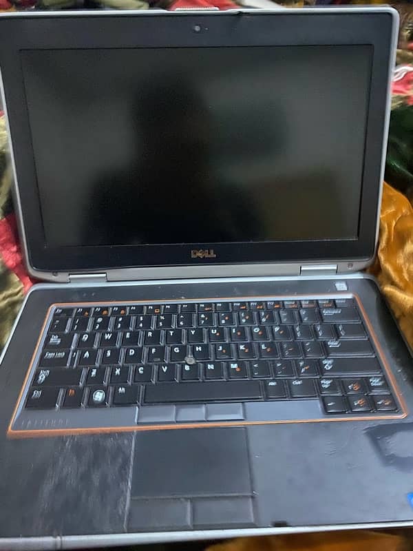 DELL core i5 2nd generation 1