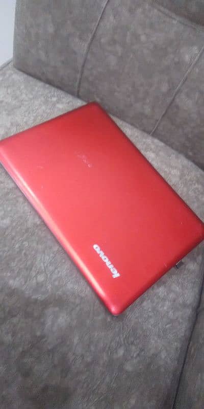 Lenovo IdeaPad with Nvidia GeForce 610M i5 3rd Generation 13