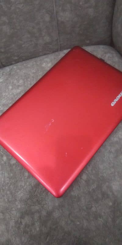 Lenovo IdeaPad with Nvidia GeForce 610M i5 3rd Generation 14