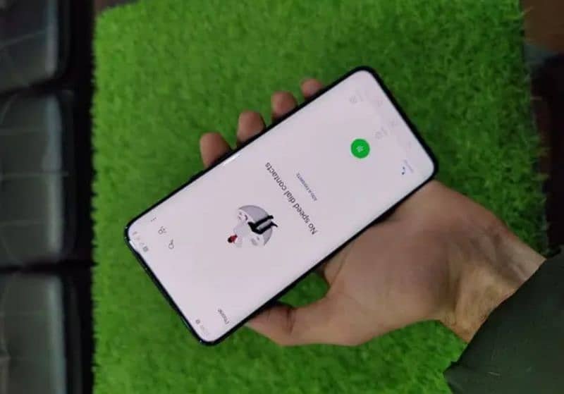 Oneplus 7pro 8gb ram 0