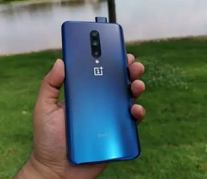 Oneplus 7pro 8gb ram 1