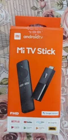 mi tv stick android tv