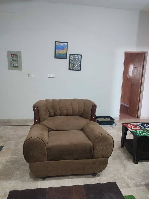 Sofa Set for Sale 0