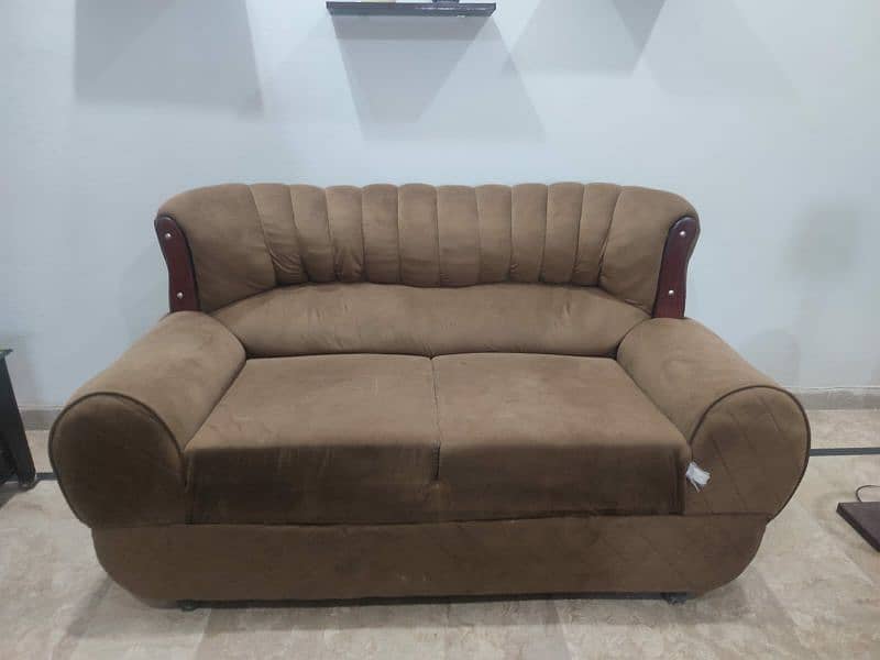 Sofa Set for Sale 1