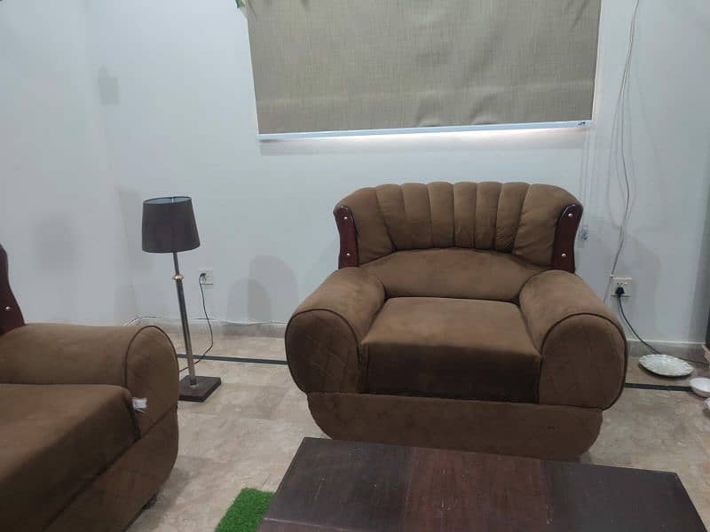 Sofa Set for Sale 2