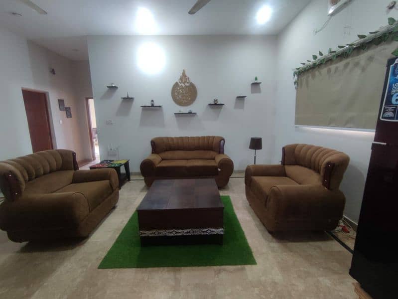 Sofa Set for Sale 4