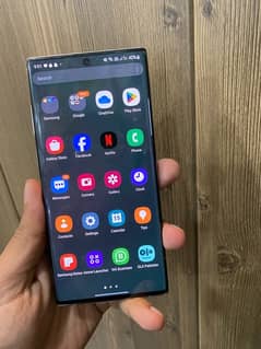 samsung galaxy note 10 plus offical pta approved