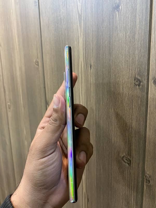 samsung galaxy note 10 plus offical pta approved 4