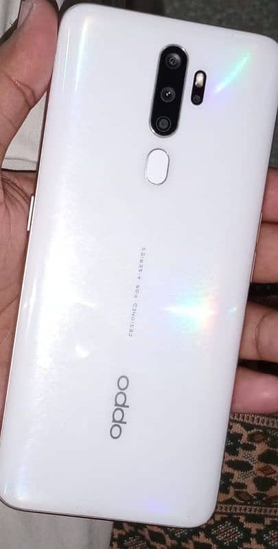 Oppo A52020 2