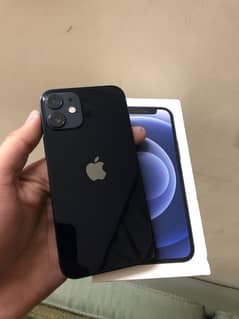 iPhone 12 mini (Not JV)