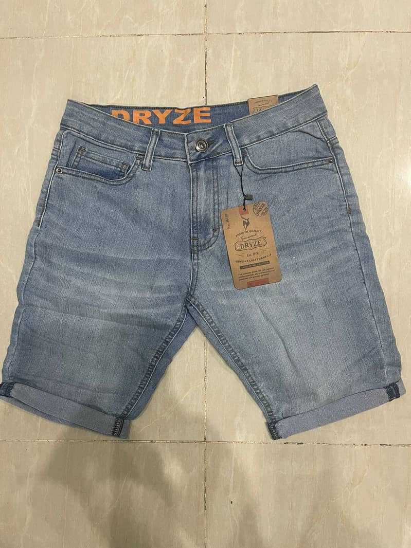 Mens Shorts 1