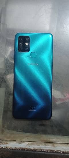 Infinix