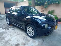 Nissan Juke 2010