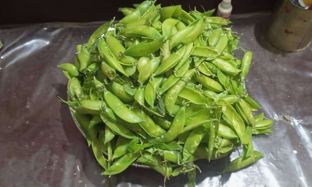 PEA PEEL (Matter k Shilke ) 0