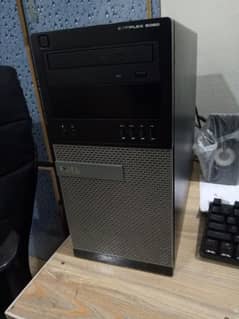 Core i7 4th Gen With 4GB Graphics Card