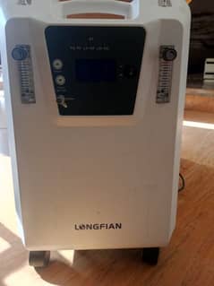 Longfian Oxygen Concentrator