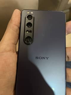 Sony Xperia 1 mark lll