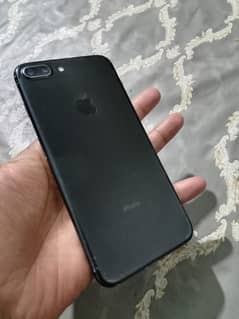 Iphone 7 plus PTA