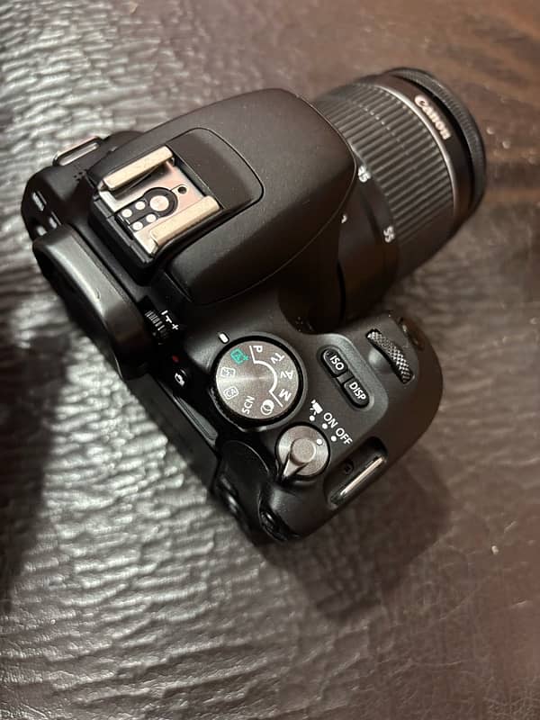 canon EOS 200D full box 1