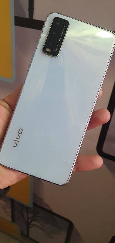 vivo y20 4/64 hai 0