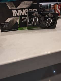 GTX 1650