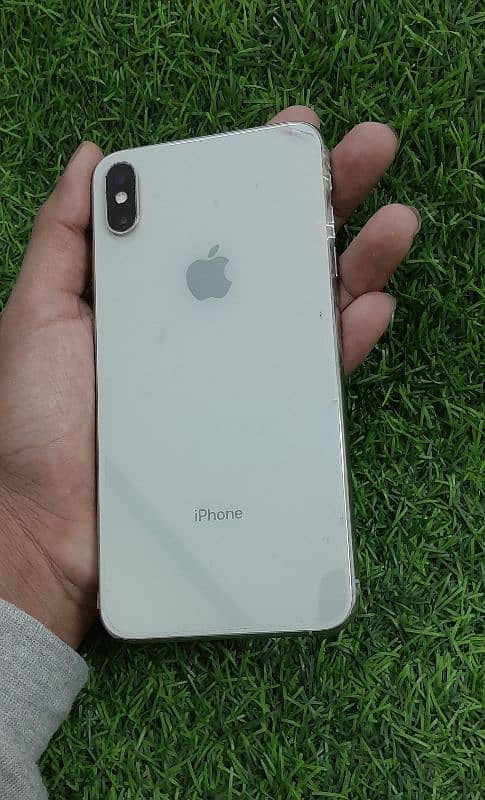 iphone xs max 3