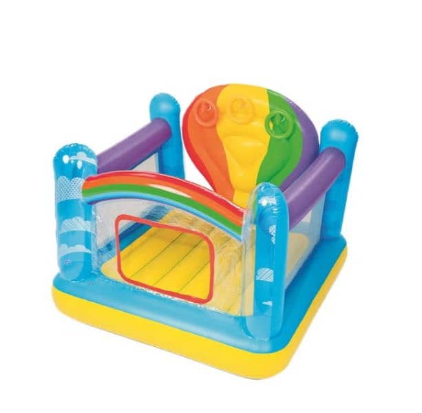 bestway :jumping balloon bouncer for kidz 0