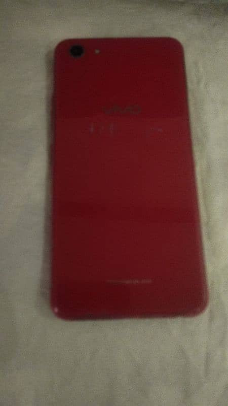 used mobile but in good condition 1