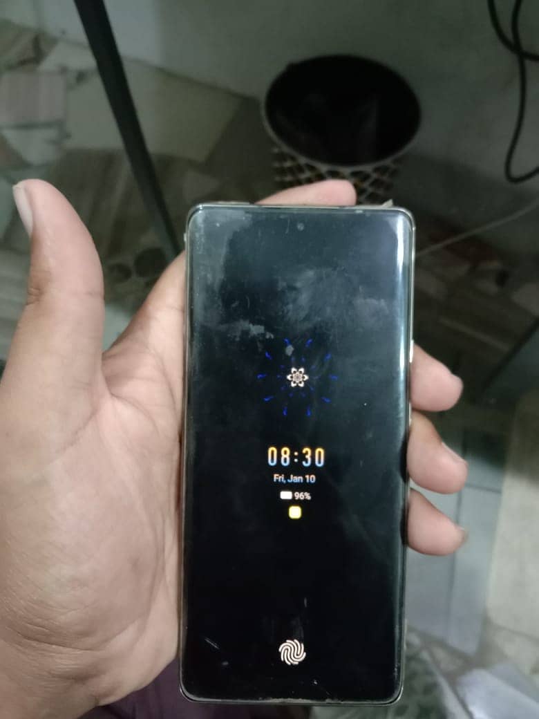 Infinix Other Model 4