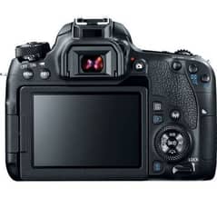 canon Eos 77 d