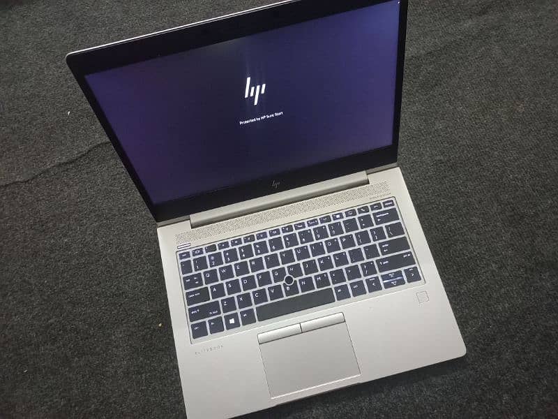 hp elitebook 1