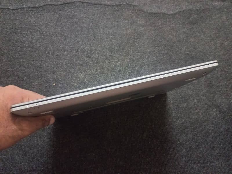 hp elitebook 5