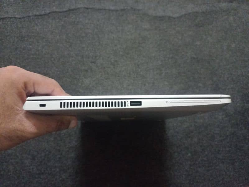 hp elitebook 6