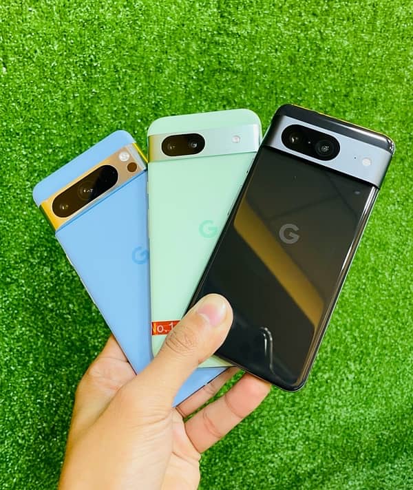 Google Pixel 8pro,8,8a,Pixel 7pro,7a,7,pixel6pro,6,6a pixel 5,4xl,4a5g 0