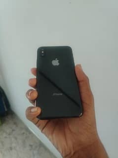 iphonexs urgent sale