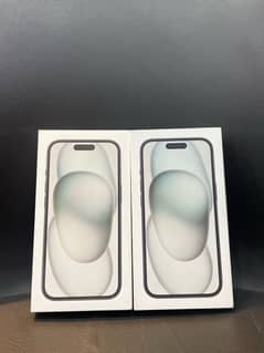 IPHONE 15 JV BOX PACK