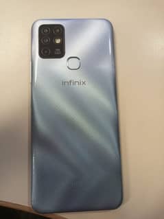 INFINIX HOT 10