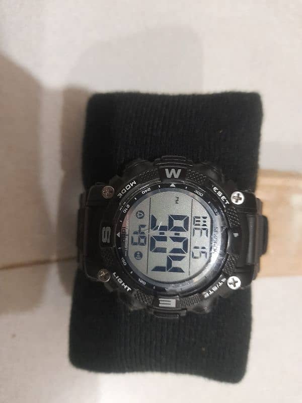 Original and Imported Watch with reasonable price 0