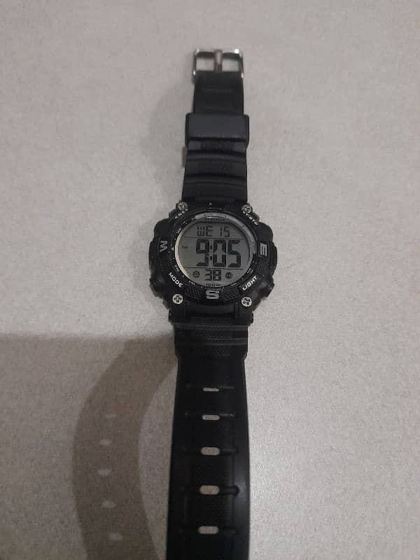 Original and Imported Watch with reasonable price 1