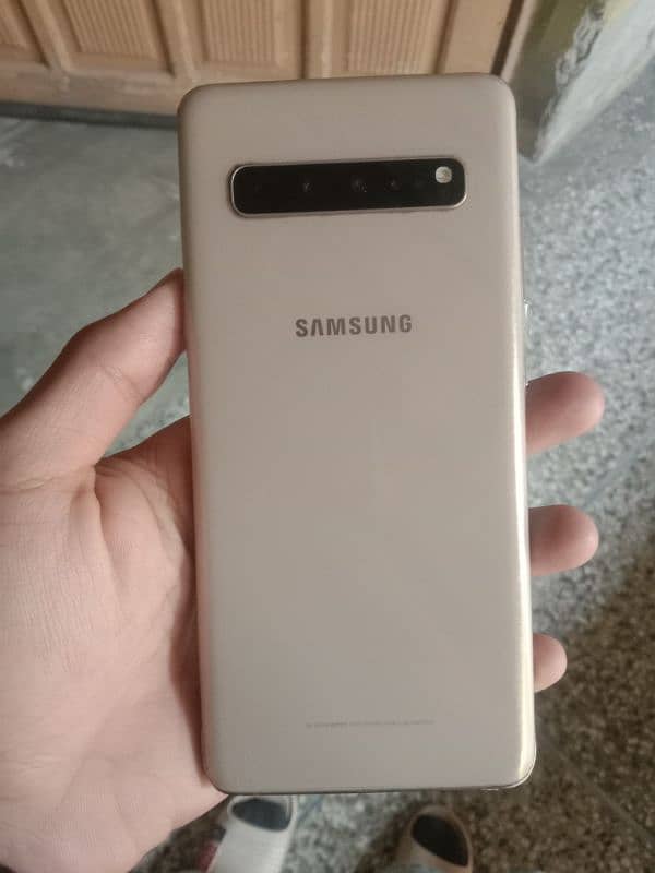 Samsung galaxy s10 5g 0