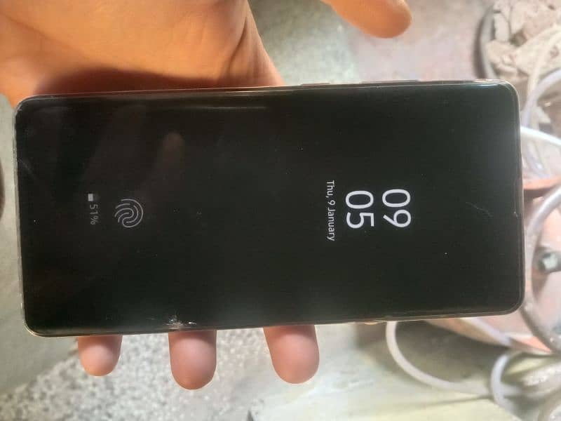 Samsung galaxy s10 5g 1