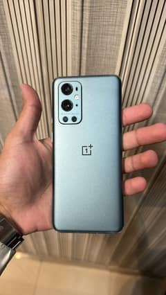 one plus 9 pro